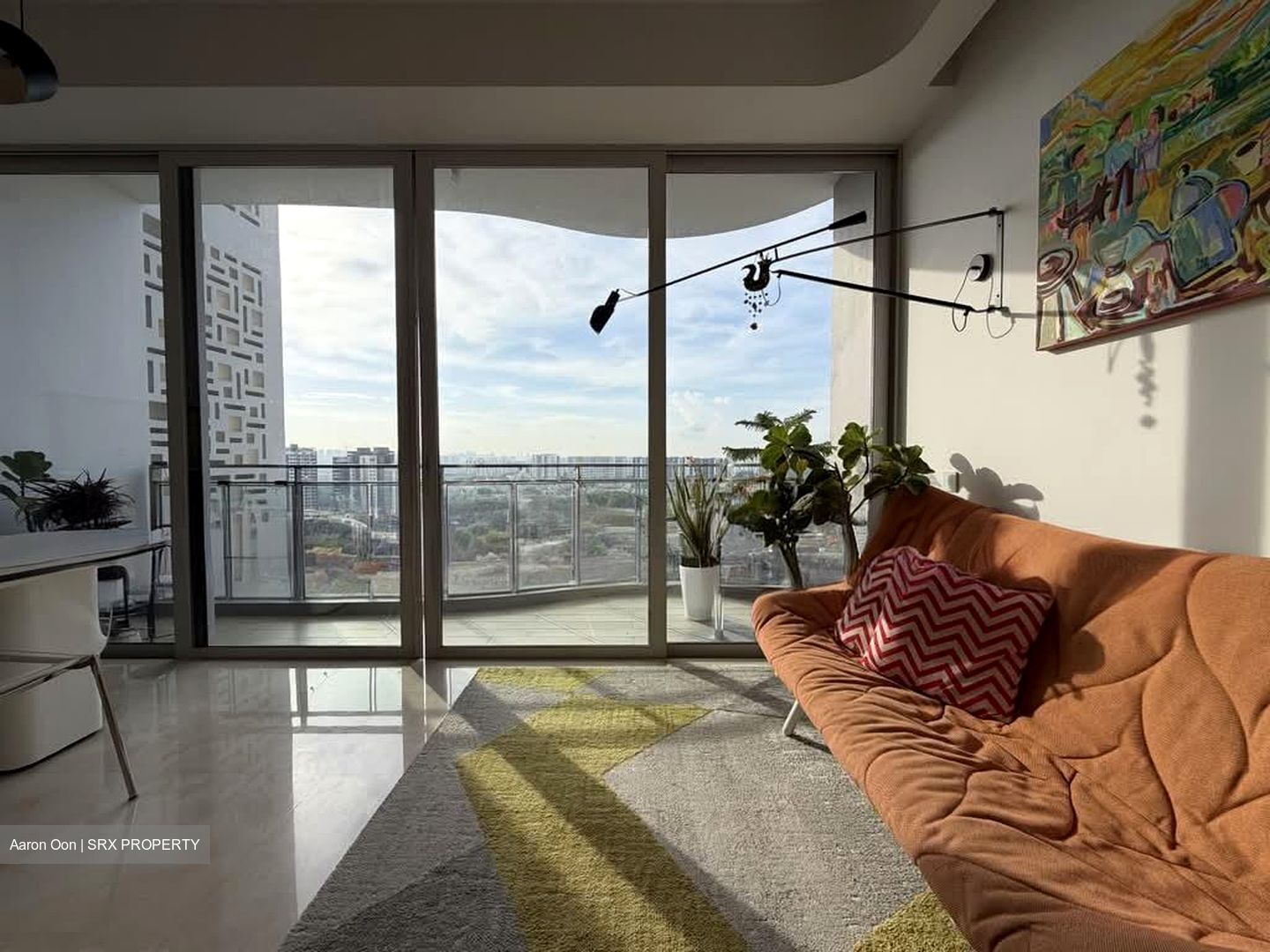 The Meyerise (D15), Condominium #586715901